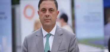 Gürcüstanın sabiq nazir müavini 10 il müddətinə həbs olunub