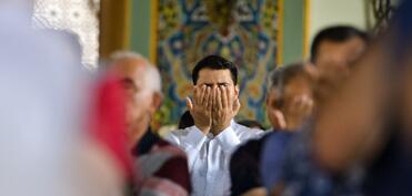 Ramazan bayramı namazının vaxtı açıqlanıb