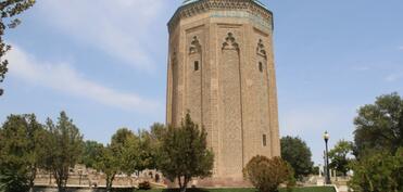 Möminə xatun türbəsinin bərpasına 9,566 min manat ayrılıb - SƏRƏNCAM