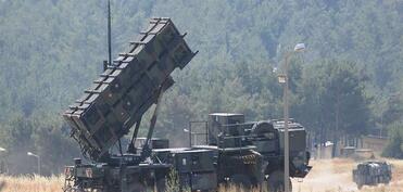 KİV: NATO Türkiyəyə əlavə “Patriot” sistemi yerləşdirməyi nəzərdən keçir