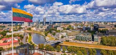 Litva Ukrayna Dəstək Fonduna 10 milyon avro ianə edəcək