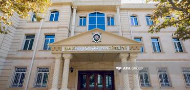 Naxçıvanda “TikTok”da kredit vədi ilə kiberdələduzluq edən şəxs saxlanılıb