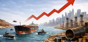 Dünya iqtisadiyyatının "dar boğazı": Hörmüzün bağlanmasının qlobal nəticələri - TƏHLİL