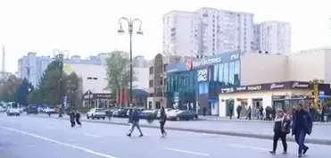 Həftəsonu yol qəzalarında 3 piyada ölüb