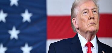 Tramp: Müharibə bitəndən sonra neftin qiyməti sürətlə düşəcək