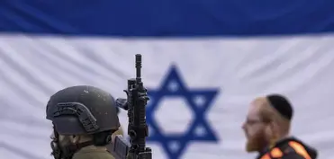 İsrail: "İranın Ali Rəhbərinin təyyarəsini məhv etdik"