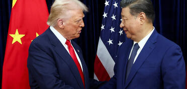 Ağ Ev: ABŞ Prezidentinin Çinə səfəri təxirə salına bilər