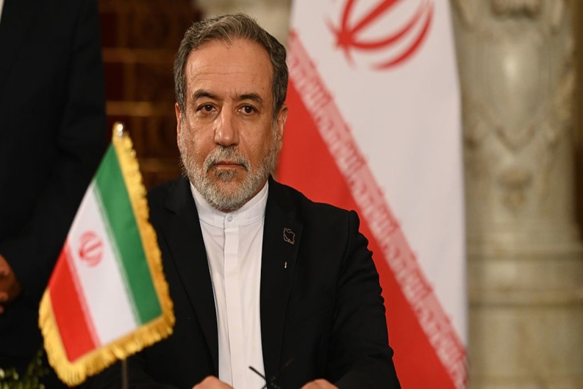 Əraqçi: İsrail hərbi cinayətlərinə görə cəzalandırılmalıdır