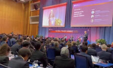 Vyanada dələduzluqla mübarizə üzrə qlobal sammit işə başlayıb