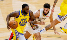 NBA: “Qolden Steyt Uorriors”un beş oyunluq uğursuz seriyası başa çatıb