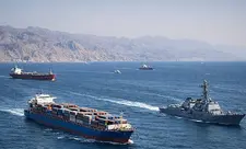 Ağ Ev: Tankerlər boğazdan keçir