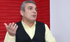 “Dollar kursu bazardan asılı deyil”