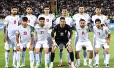 İran FIFA ilə Dünya Kuboku matçlarını ABŞ-dan Meksikaya keçirmək üçün danışıqlar aparır