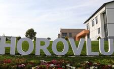 Cəbrayılın Horovlu kəndinə növbəti köç olub, açarlar təqdim edilib