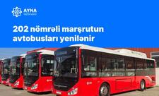 Daha bir avtobusda gediş haqqı 60 qəpik olub