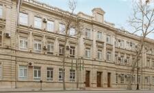 Rəqəmsal inkişaf və nəqliyyat nazirinin müavinlərinin sayı artırılıb