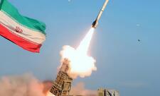 İrandan atılan raketlər Netanyahunun ofisinin yaxınlığına düşüb