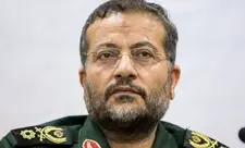 İsrail Müdafiə Qüvvələri: "Bəsic” komandiri Qulamrza Süleymani məhv edilib