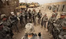 KİV: ABŞ hərbçilərinə bazadan kənarda forma geyinmək qadağan edilib