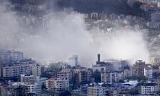 İsrailin Livana zərbələri nəticəsində 900-ə yaxın dinc sakin həlak olub