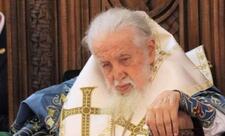 Gürcüstan Patriarxı xəstəxanaya yerləşdirilib