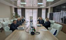 Probasiya nəzarətində olan şəxslərin əmək bazarına inteqrasiyası müzakirə olunub