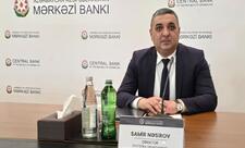 AMB: Azərbaycanın cari əməliyyatlar hesabının profisiti 3,5 mlrd. dollar olub