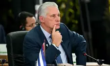 “New York Times”: ABŞ Kuba Prezidentinin istefasını tələb edir