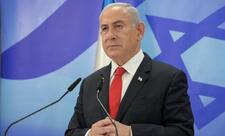 Netanyahu: Laricaninin öldürülməsi rejimi devirmək üçün İran xalqına dəstək idi
