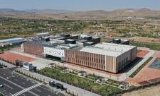 Füzulidə məktəbdə Novruz konserti keçirilib