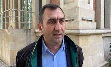 Vəkil Zabil Qəhrəmanovun həbs müddəti uzadılıb