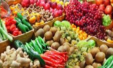 Azərbaycanın meyvə-tərəvəz ixracından gəlirləri 33%-ə yaxın artıb