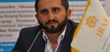 "Kürdlərdən problemlər yaratmaq üçün istifadə edilib"