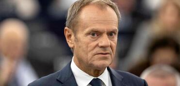 Tusk: Polşa ABŞ-ın İrana qarşı əməliyyatına hərbi dəstək verməyəcək