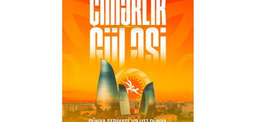 Bakıda bu il daha bir dünya çempionatı keçiriləcək