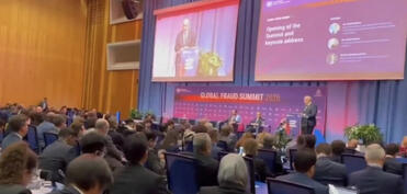 Vyanada dələduzluqla mübarizə üzrə qlobal sammit işə başlayıb