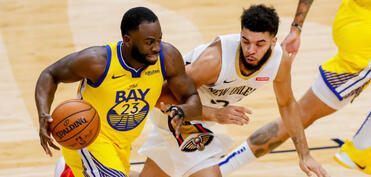 NBA: “Qolden Steyt Uorriors”un beş oyunluq uğursuz seriyası başa çatıb