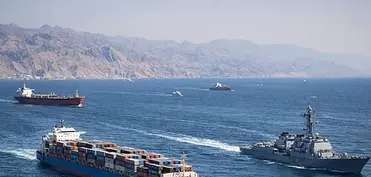 Ağ Ev: Tankerlər boğazdan keçir