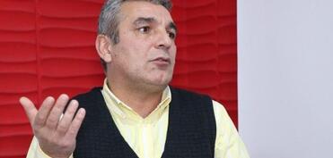 “Dollar kursu bazardan asılı deyil”