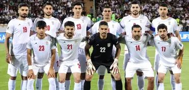 İran FIFA ilə Dünya Kuboku matçlarını ABŞ-dan Meksikaya keçirmək üçün danışıqlar aparır