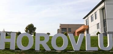 Cəbrayılın Horovlu kəndinə növbəti köç olub, açarlar təqdim edilib