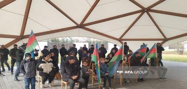 Laçında mədəni qastrol proqramı çərçivəsində konsert keçirilib