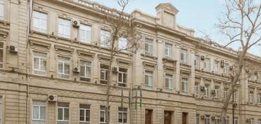 Rəqəmsal inkişaf və nəqliyyat nazirinin müavinlərinin sayı artırılıb