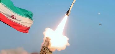 İrandan atılan raketlər Netanyahunun ofisinin yaxınlığına düşüb