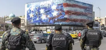 SEPAH İranda casusluq ittihamı ilə daha 10 nəfərin saxlandığını açıqlayıb