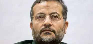 İsrail Müdafiə Qüvvələri: "Bəsic” komandiri Qulamrza Süleymani məhv edilib