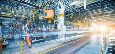 Azərbaycanda sənaye istehsalı artıb - CƏDVƏL