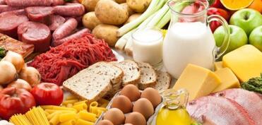 Azərbaycana idxal olunan yeyinti məhsullarının dəyəri 6%-ə yaxın artıb