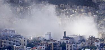 İsrailin Livana zərbələri nəticəsində 900-ə yaxın dinc sakin həlak olub