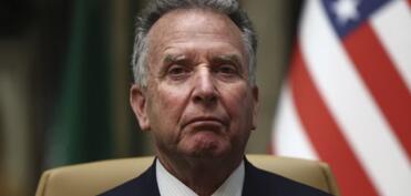 Uitkoff İran əməliyyatı barədə senatorlara məlumat verəcək